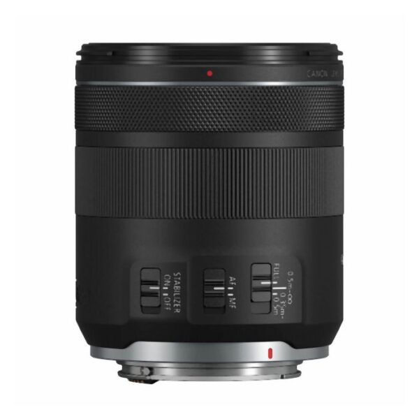 Canon RF 85mm F2 Macro IS STM - Afbeelding 4