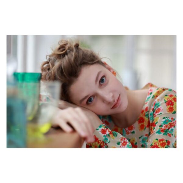 Canon RF 85mm F2 Macro IS STM - Afbeelding 5