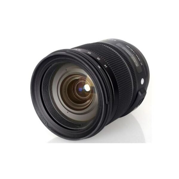 Sigma 24-105mm f4 DG OS HSM ART Nikon - Afbeelding 4