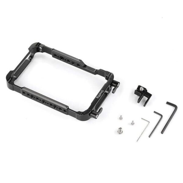 SmallRig 2209 Cage for Atomos Ninja V - Afbeelding 2