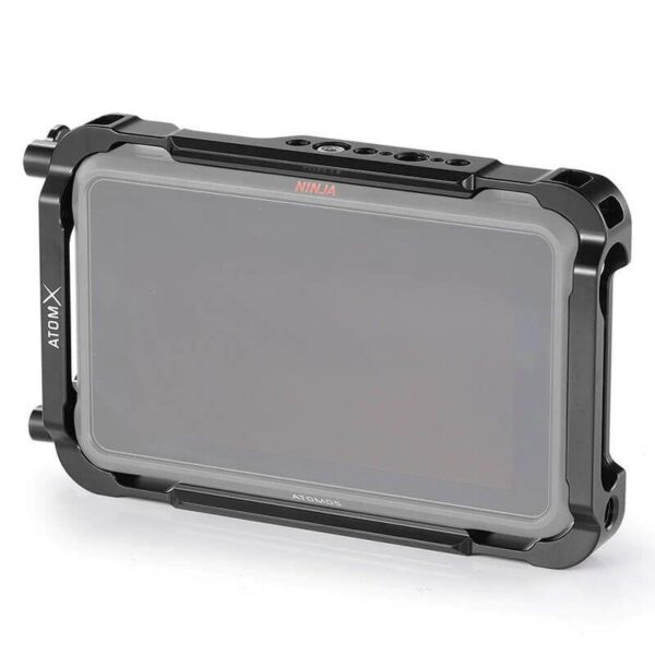 SmallRig 2209 Cage for Atomos Ninja V - Afbeelding 3