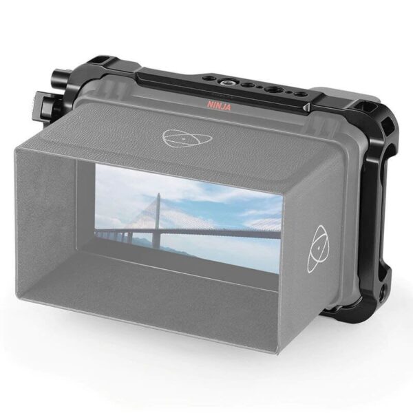 SmallRig 2209 Cage for Atomos Ninja V - Afbeelding 4
