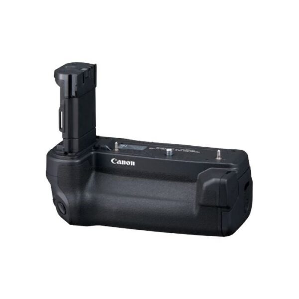 Canon Wireless File Transmitter WFT-R10B - Afbeelding 2