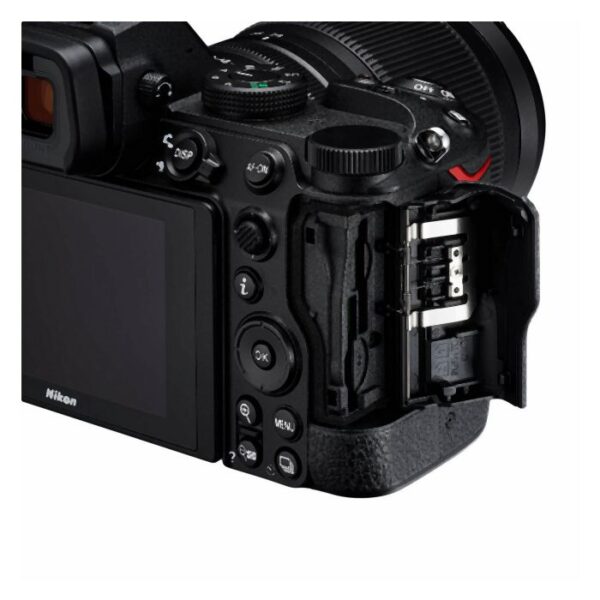 Nikon Z5 + 24-50 f3.5-6.3 - Afbeelding 10