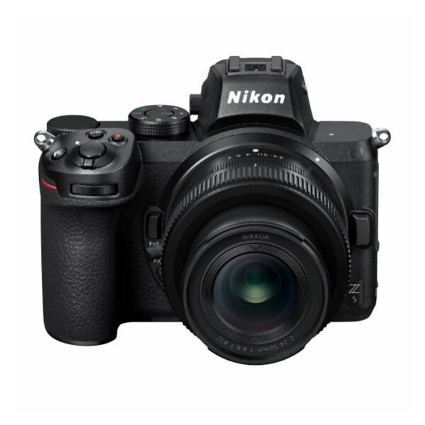 Nikon Z5 + 24-50 f3.5-6.3 - Afbeelding 11