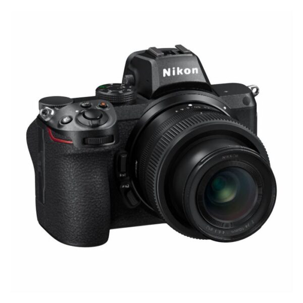 Nikon Z5 + 24-50 f3.5-6.3 - Afbeelding 12