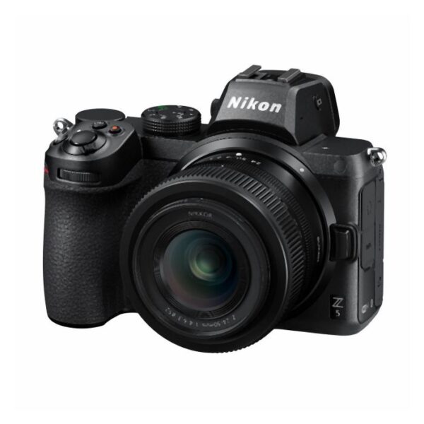 Nikon Z5 + 24-50 f3.5-6.3 - Afbeelding 13