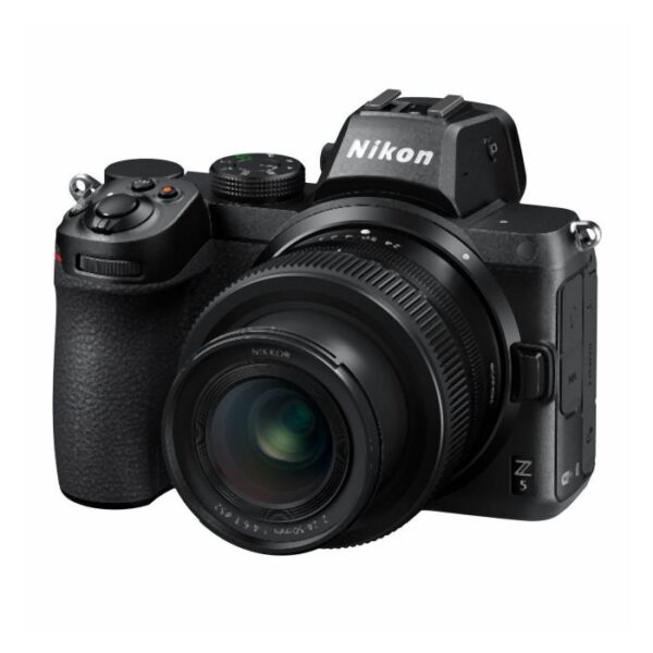 Nikon Z5 + 24-50 f3.5-6.3 - Afbeelding 14
