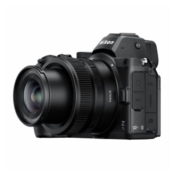 Nikon Z5 + 24-50 f3.5-6.3 - Afbeelding 15