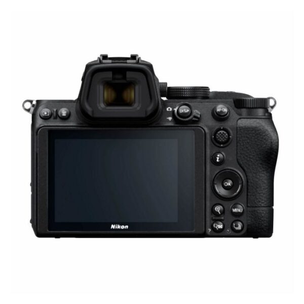 Nikon Z5 + 24-50 f3.5-6.3 - Afbeelding 2