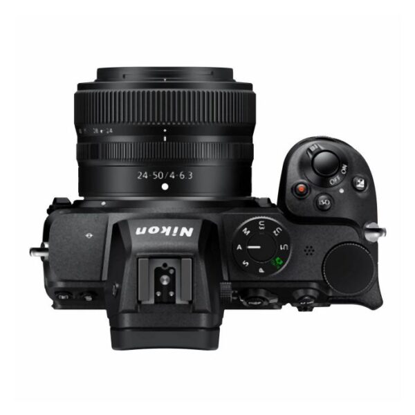 Nikon Z5 + 24-50 f3.5-6.3 - Afbeelding 3