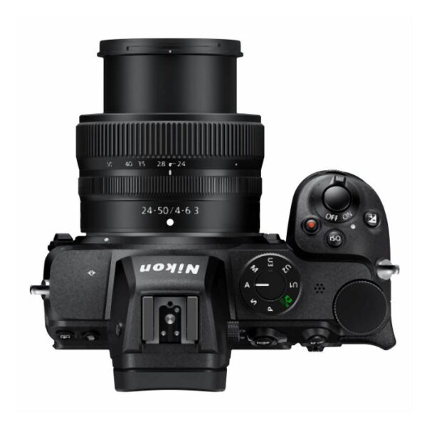 Nikon Z5 + 24-50 f3.5-6.3 - Afbeelding 4