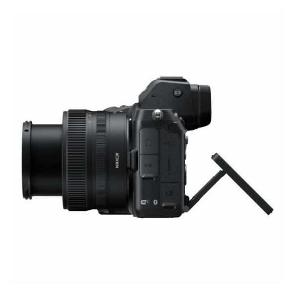 Nikon Z5 + 24-50 f3.5-6.3 - Afbeelding 5