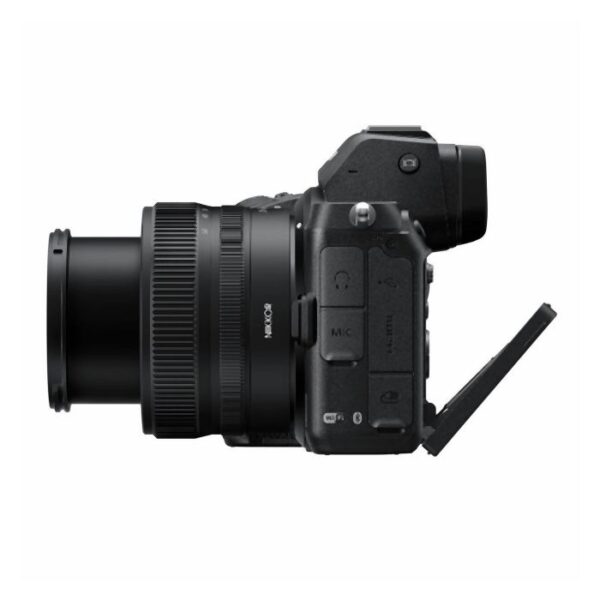 Nikon Z5 + 24-50 f3.5-6.3 - Afbeelding 6