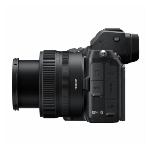 Nikon Z5 + 24-50 f3.5-6.3 - Afbeelding 8