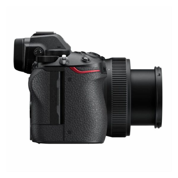 Nikon Z5 + 24-50 f3.5-6.3 - Afbeelding 9