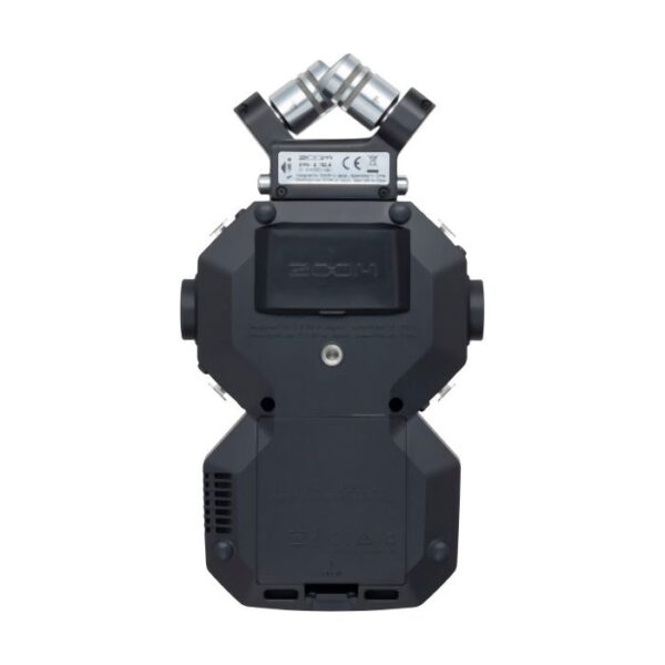 Zoom H8 Handy Recorder - Afbeelding 2