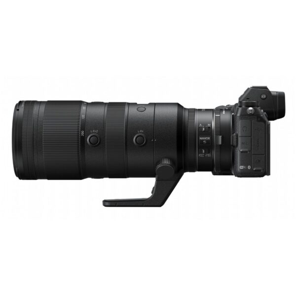 Nikon Z Teleconverter 1.4x - Afbeelding 4
