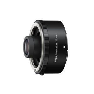 Nikon Z Teleconverter 2.0x