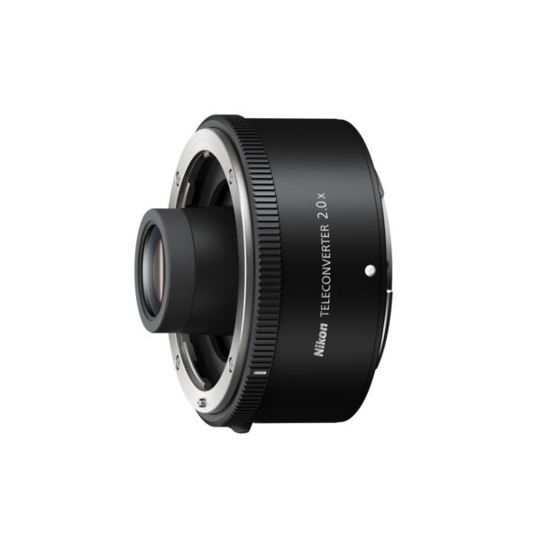 Nikon Z Teleconverter 2.0x