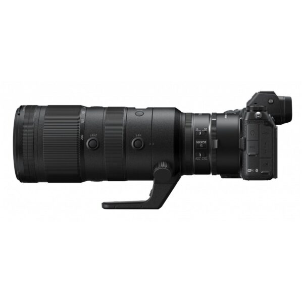 Nikon Z Teleconverter 2.0x - Afbeelding 4