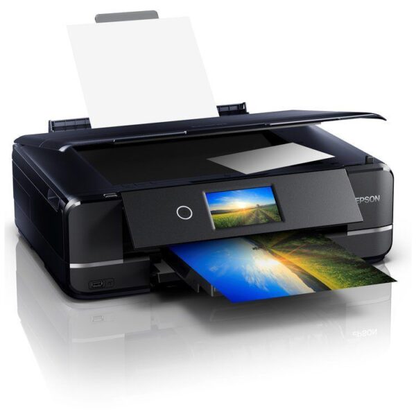 Epson XP-970 - Afbeelding 2