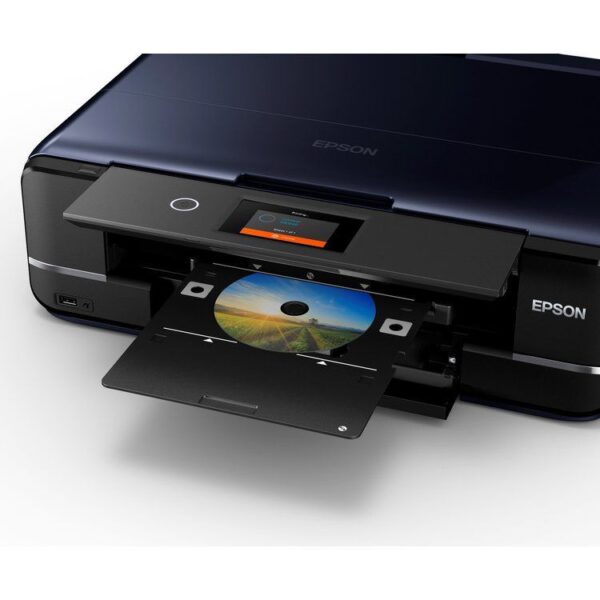Epson XP-970 - Afbeelding 4