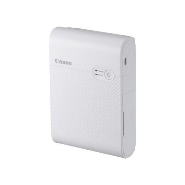 Canon Compact printer selphy square QX10 White - Afbeelding 2