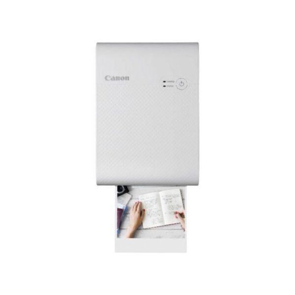 Canon Compact printer selphy square QX10 White - Afbeelding 3