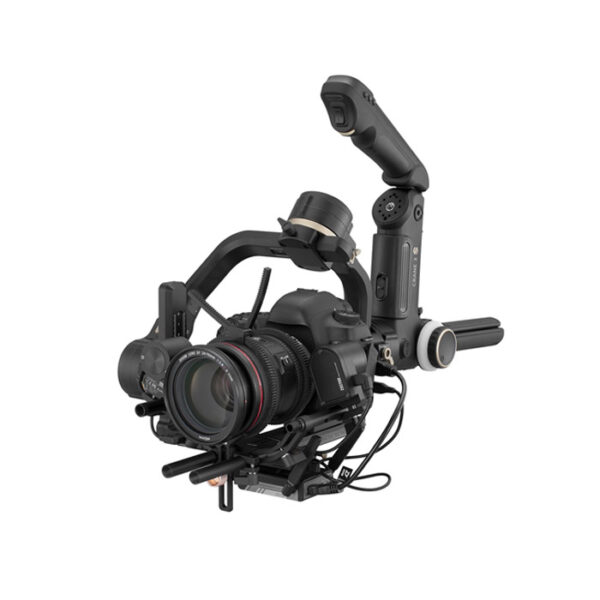 Zhiyun Crane 3S pro - Afbeelding 4