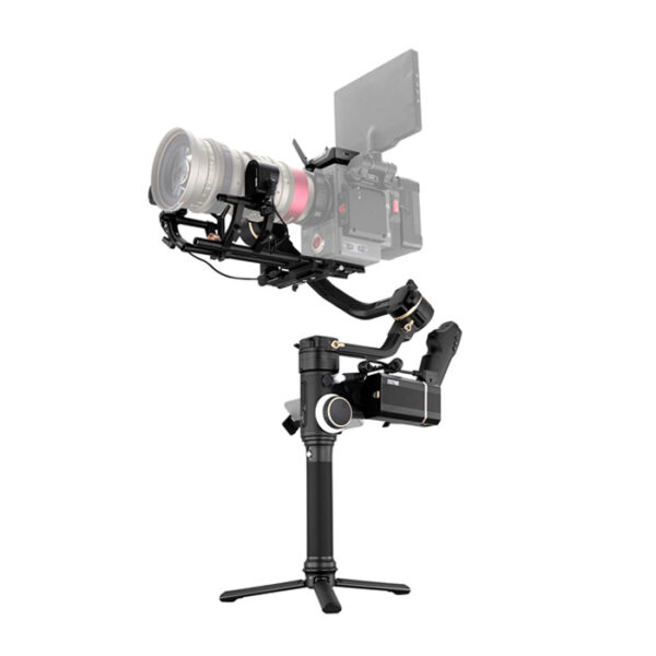 Zhiyun Crane 3S pro - Afbeelding 3