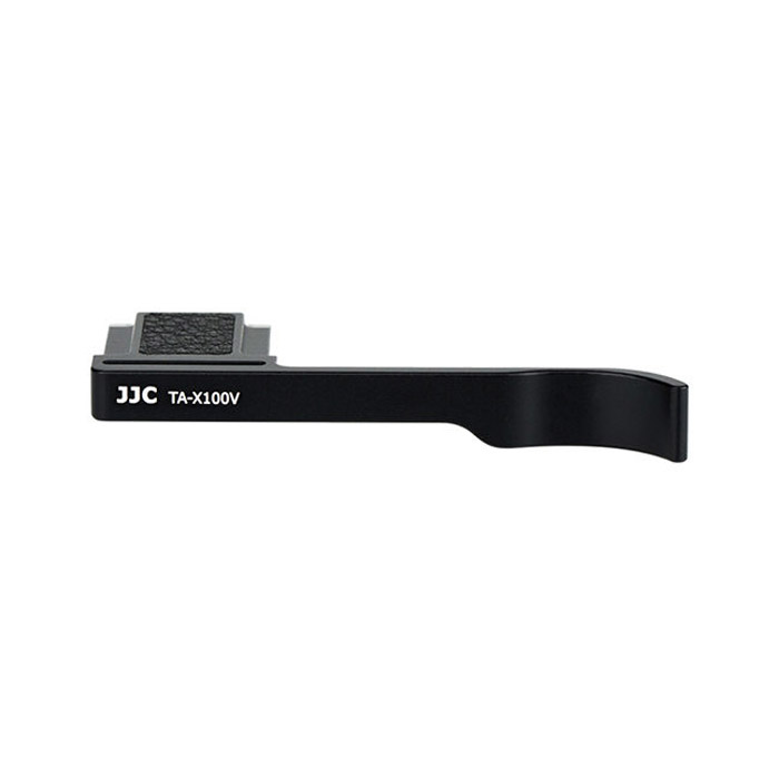 JJC TAX100V Thumbs Up Grip black for X100V/X100F/XE3 Foto Hafo
