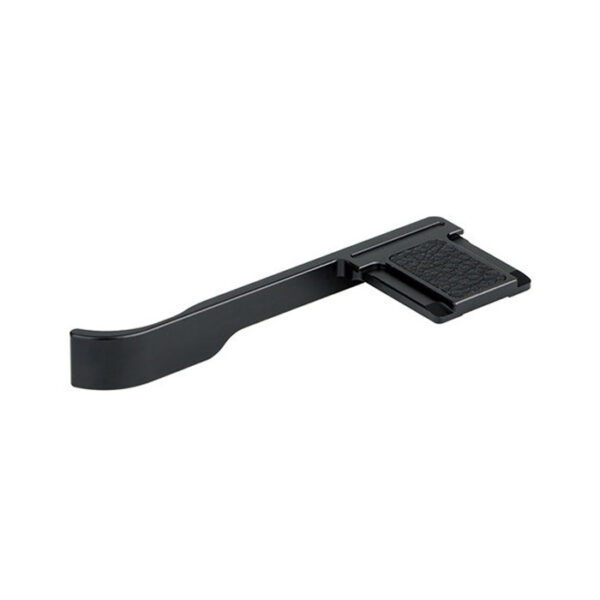 JJC TA-X100V Thumbs Up Grip black for X-100V/X-100F/X-E3 - Afbeelding 7