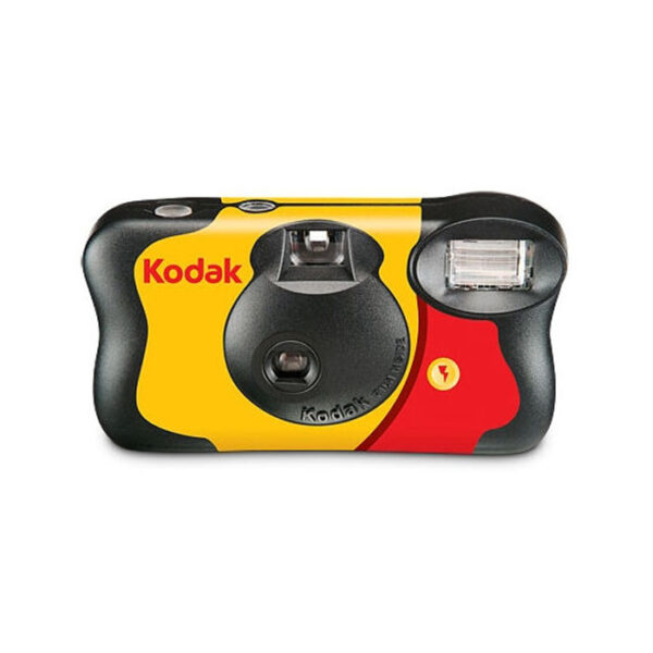 Kodak Funsaver 27 opnamen - Afbeelding 2