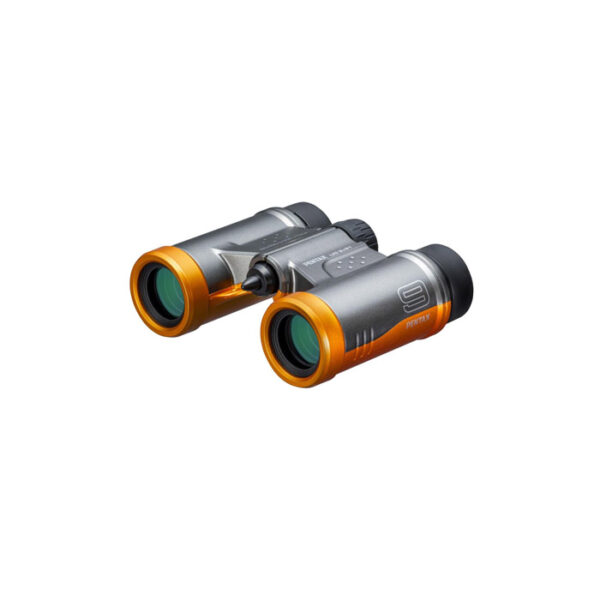 Pentax UD 9x21 Gray Orange - Afbeelding 2