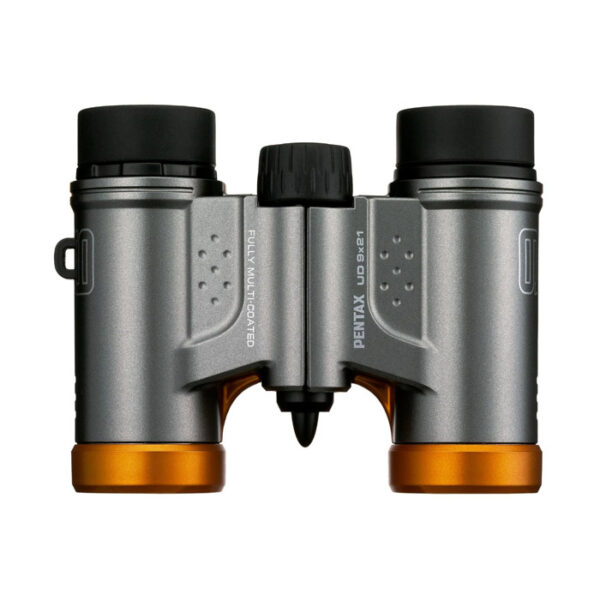 Pentax UD 9x21 Gray Orange - Afbeelding 3