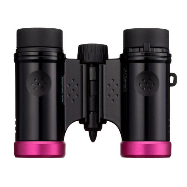 Pentax UD 9x21 Pink - Afbeelding 2