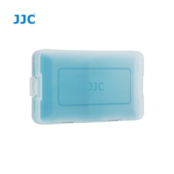 JJC BC-8AA Battery CAse - Afbeelding 2