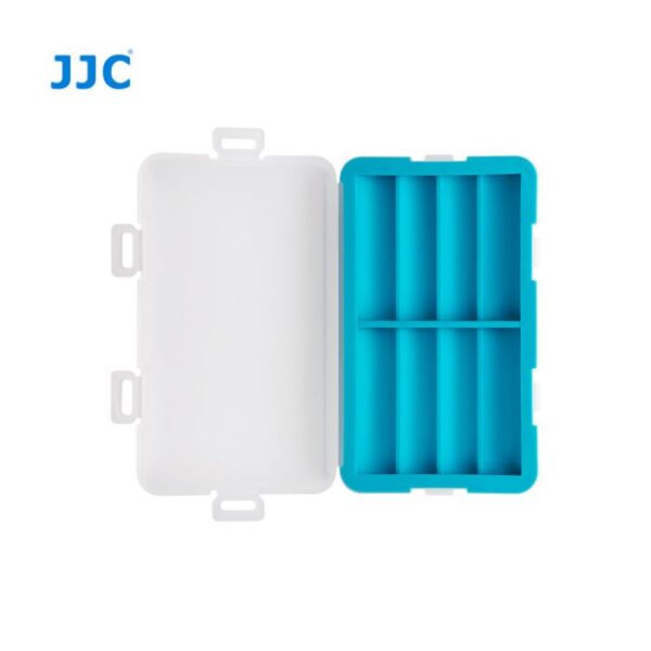 JJC BC-8AA Battery CAse - Afbeelding 3