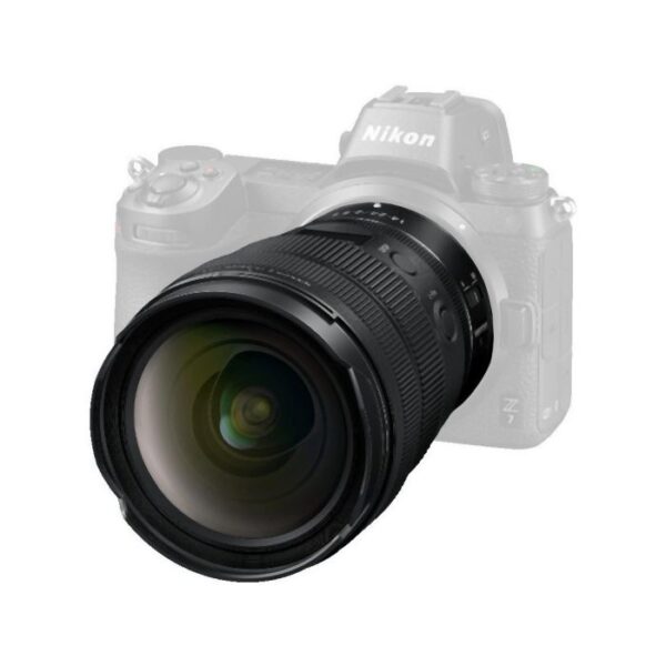 Nikon Z 14-24mm f/2.8 - Afbeelding 2