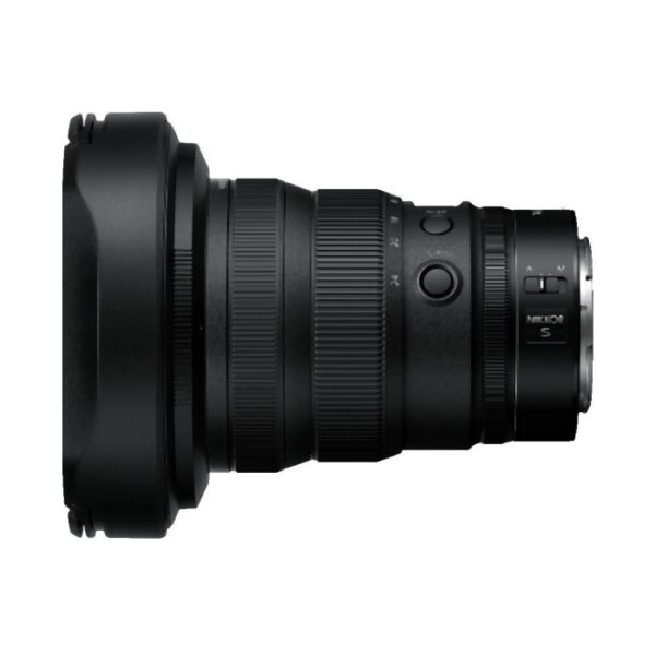 Nikon Z 14-24mm f/2.8 - Afbeelding 3