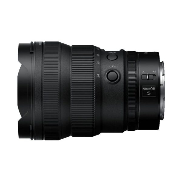 Nikon Z 14-24mm f/2.8 - Afbeelding 4