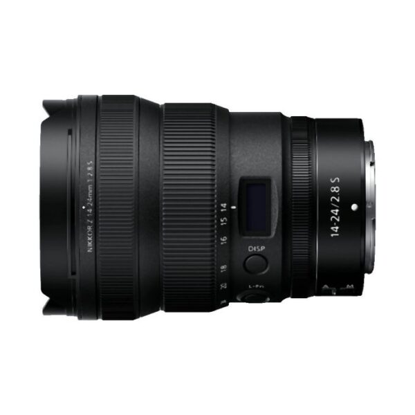 Nikon Z 14-24mm f/2.8 - Afbeelding 6