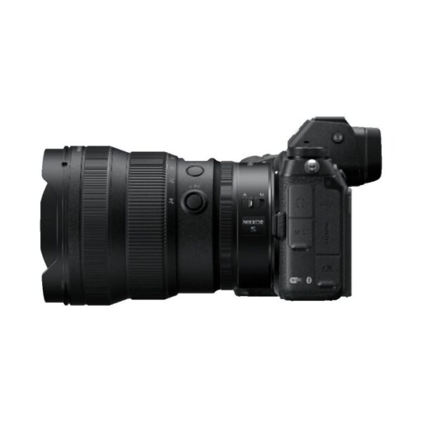 Nikon Z 14-24mm f/2.8 - Afbeelding 7