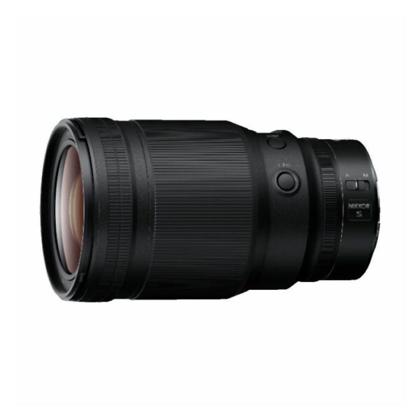 Nikon Z 50mm f/1.2 Nikkor Z - Afbeelding 4