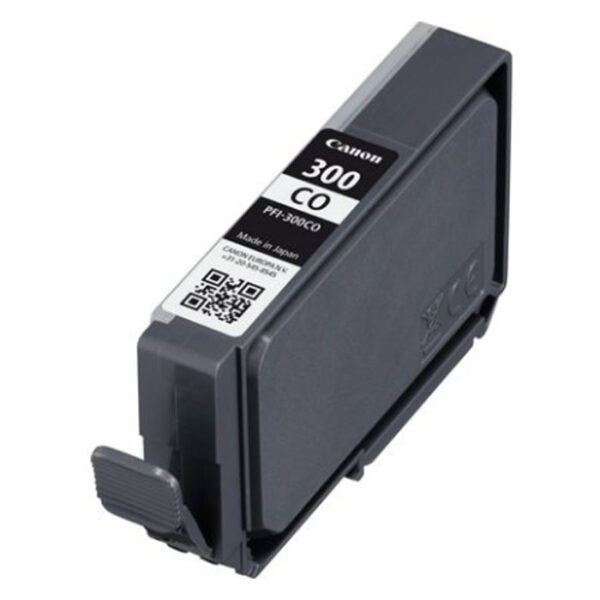 Canon PFI-300 CO Chroma Optimizer - Afbeelding 2