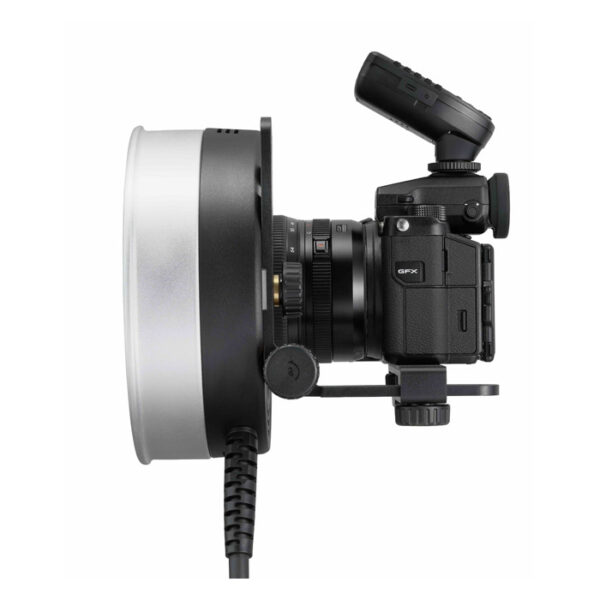 Godox Ring Flash Head for AD1200Pro - Afbeelding 3