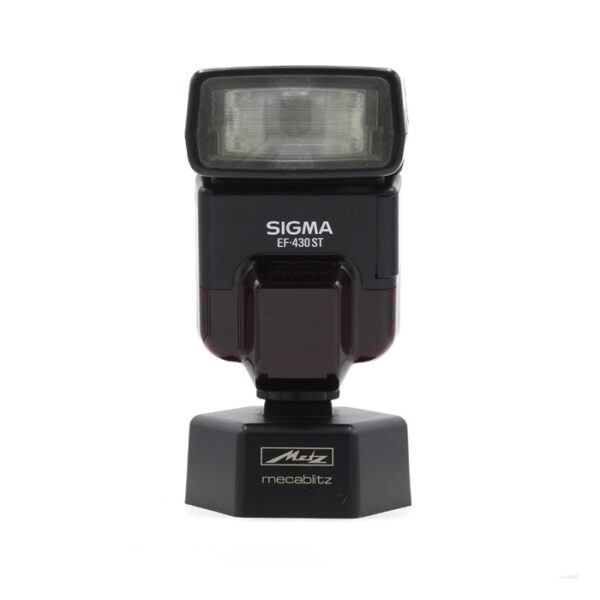 Sigma EF-430 ST voor Sigma - Afbeelding 2
