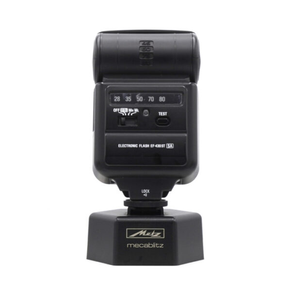 Sigma EF-430 ST voor Sigma - Afbeelding 4