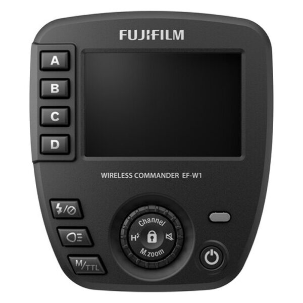 Fujifilm EF-W1 Wireless transmitter - Afbeelding 5